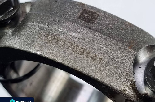 TŁOK IVECO DAILY 35S18 132X1769141