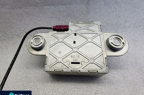 WZMACNIACZ MODUŁ ANTENA BMW 6935024