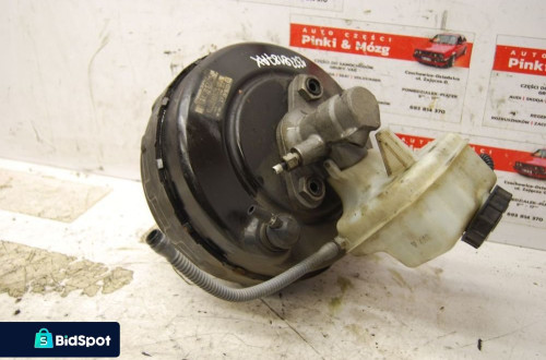 SERWO POMPA HAMULCOWA 13228187AX OPEL INSIGNIA A KOMBI 2.0 CDTI