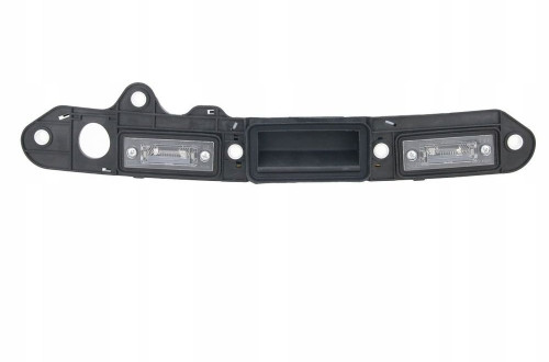 Podświetlenie Tablicy Rejestracji VW Touran Passat Jetta Golf V Golf V Plus