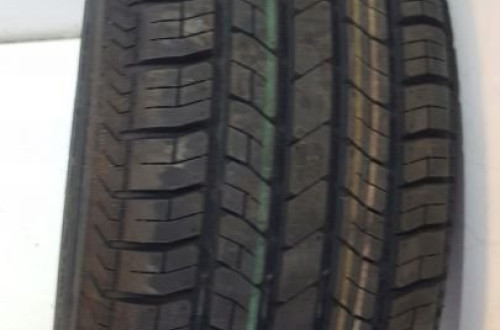 opona continental 215/60r16 lato