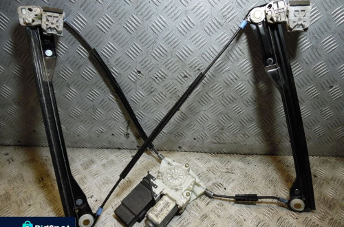 ELE MECHANIZM SZYBY PRAWY PRZÓD VOLKSWAGEN GOLF IV 5D