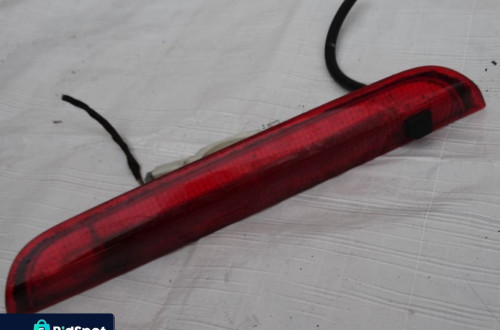 TRZECIE ŚWIATŁO STOP KLAPY LAMPKA FORD GALAXY MK2 MK3 2006- F-VAT