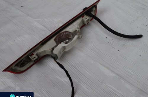 TRZECIE ŚWIATŁO STOP KLAPY LAMPKA FORD GALAXY MK2 MK3 2006- F-VAT