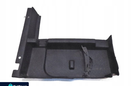 WKŁAD WYKŁADZINA BAGAŻNIKA LEWA OPEL MERIVA A