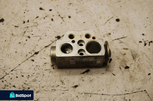 ZAWÓR ROZPRĘŻNY 7L0820679C AUDI Q7 2008R. VW TOUAREG