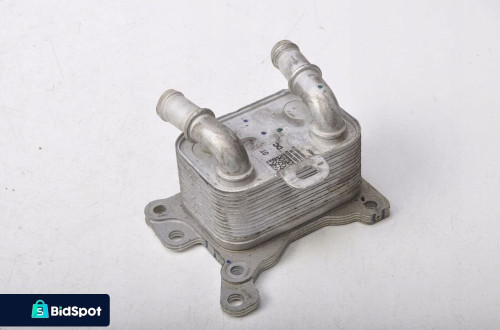 DACIA DUSTER II 1.0 CHŁODNICA OLEJU 213055917R