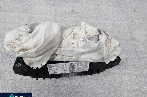 PODUSZKA POWIETRZNA PASAŻERA AUDI A6 C7 4G8880204E