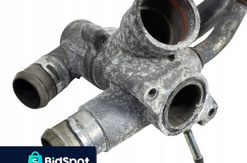 < EXPLORER V 10- 3.7 OBUDOWA TERMOSTATU KRÓCIEC