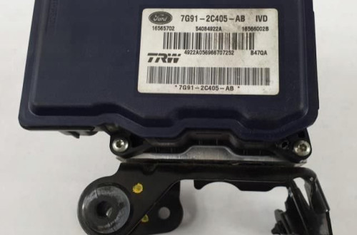 POMPA HAMULCOWA ABS MONDEO MK4 2.3 7G912C405AB