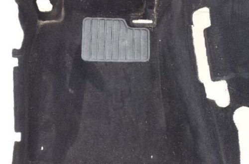 WYKŁADZINA DYWAN PRZÓD EUROPA BMW E39 F-VAT