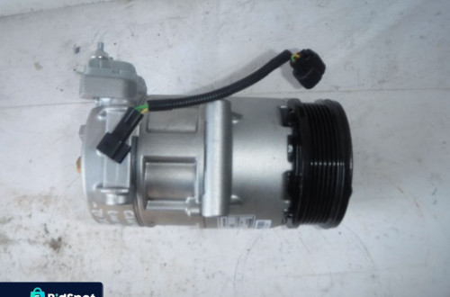 focus mk3 fiesta mk7 b-max kompresor sprężarka klimatyzacji nowa 1,5 1,6 tdci