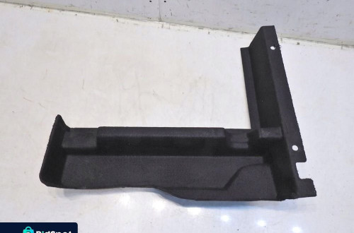 WKŁAD WYKŁADZINA BAGAŻNIKA OPEL MERIVA A LIFT