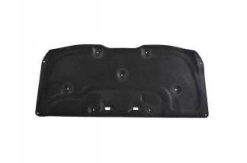 TOYOTA CAMRY 45 2010 - 11 WYGŁUSZENIE MASKI