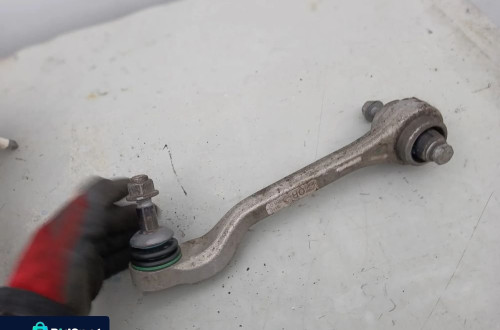 bmw g20 g21 wahacz przod przedni 6888856 4x4 x-drive