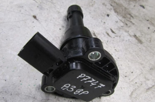 audi a3 8p 1.8 tfsi czujnik poziomu oleju 03f907660