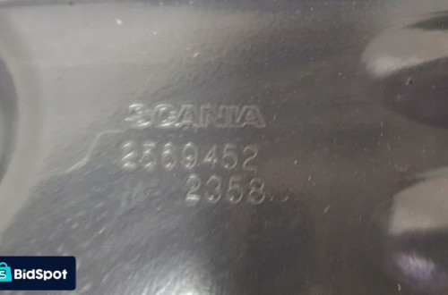 wspornik mocowanie kabiny scania s r 2569452