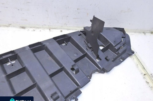 OSŁONA POD ZDERZAK PRZÓD RENAULT LAGUNA III