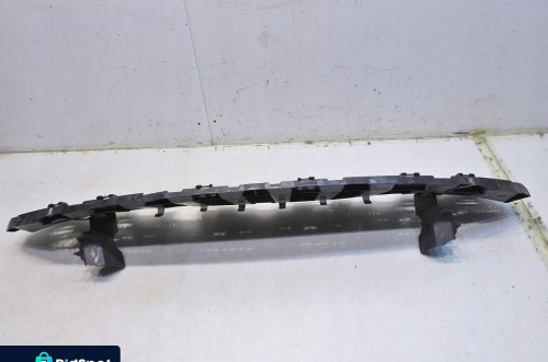 OSŁONA POD ZDERZAK PRZÓD RENAULT LAGUNA III