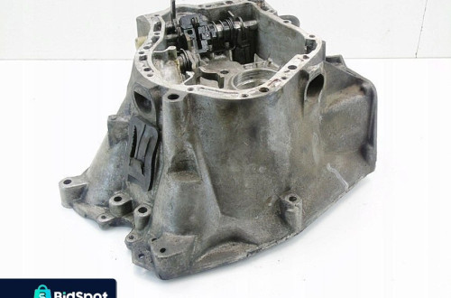 Wybierak Obudowa Skrzyni 20Dl69 1.8 2.0 16V Xsara