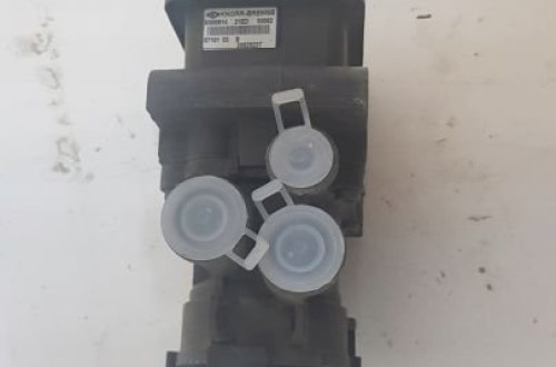MODULATOR ZAWÓR EBS VOLVO FH FM 20828237 KNORR