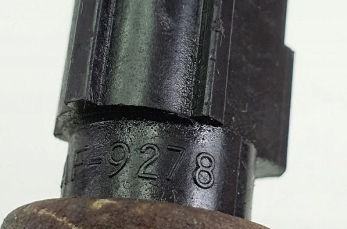 CZUJNIK CIŚNIENIA OLEJU JAGUAR 3.0 V6 F8AF-9278