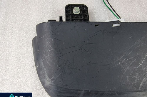 HYUNDAI i40 TRZECIE ŚWIATŁO STOP LED SEDAN