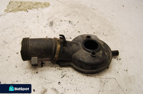 OSŁONA POKRYWA PRZEPUSTNICY 90572687 OPEL CORSA C 1.2 16V AGILA