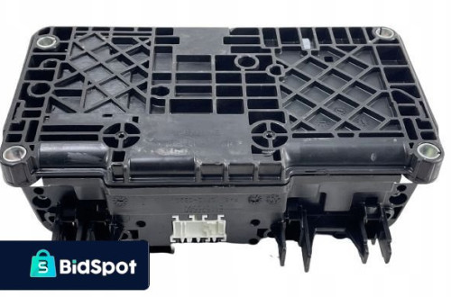 SKRZYNKA S-BOX AKUMULATORA BMW F48 F45 F46 9846612