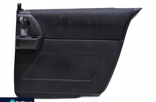 TAPICERKA DRZWI PRAWY TYŁ MAZDA 5 I LIFT