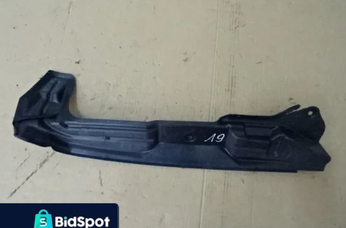OSŁONA WYCISZENIE BŁOTNIK LEWA AUDI A4 B6 NR19