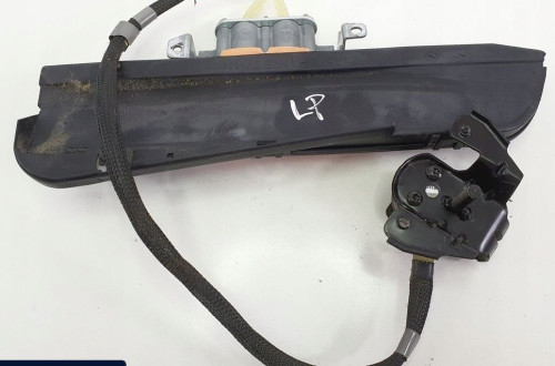 PODUSZKA LEWA FOTELA VOLVO V40 S40 30815404