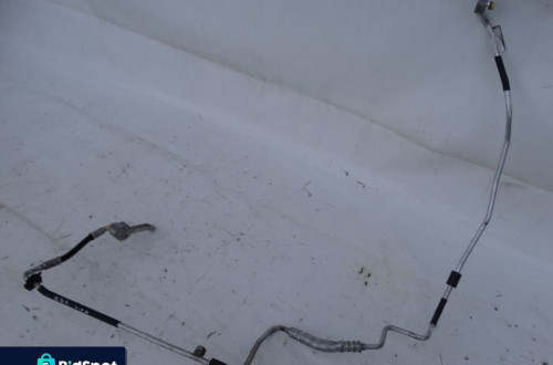 WĄŻ PRZEWÓD KLIMATYZACJI BMW E81 E87 1.6 1.8 N43 EUROPA F-VAT