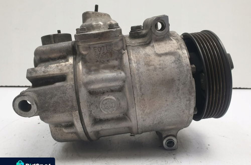 Audi A3 II 8P 2.0 TDI SPRĘŻARKA KLIMATYZACJI oryginał