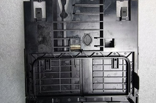 POPIELNICZKA SCHOWEK AUDI A7 4G 4G0863273A