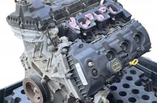 < EXPLORER 10- 3.7 V6 SILNIK BA5E-6006-AC