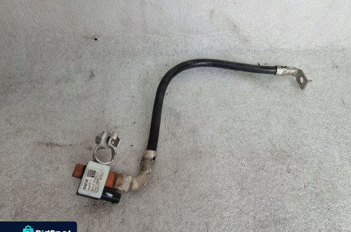 KLEMA PRZEWÓD AKUMULATORA IBS BMW F20 F21 8709760