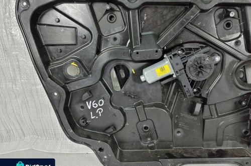 VOLVO V60 I PODNOŚNIK SZYBY PRZÓD LEWY 30784310