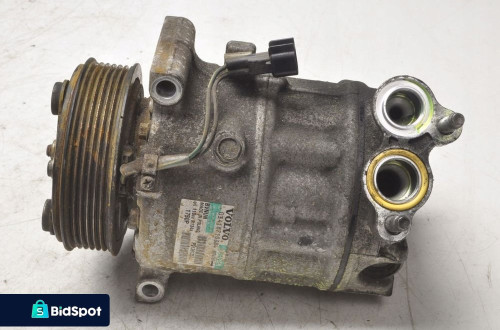 VOLVO V40 II 1.6 D SPRĘŻARKA KLIMATYZACJI 31291251