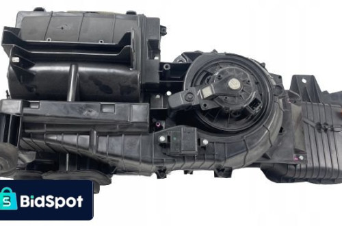 < FORD EXPLORER 11- 3.7 NAGRZEWNICA DMUCHAWA