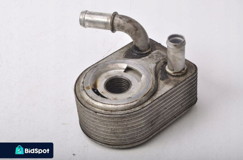 VOLVO V60 1.6 T4 CHŁODNICA OLEJU 7S7G-6B856-A4A