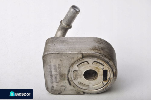 VOLVO V60 1.6 T4 CHŁODNICA OLEJU 7S7G-6B856-A4A