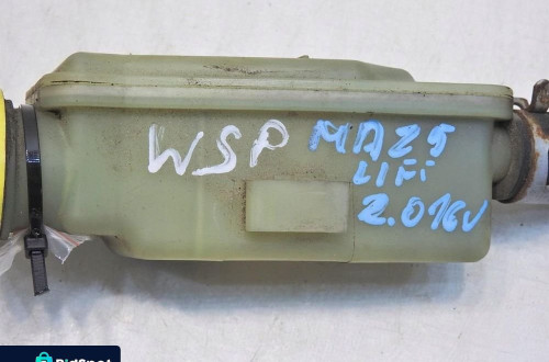 ZBIORNICZEK WSPOMAGANIA MAZDA 5 I 2.0 16V