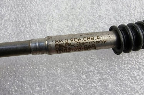 AUDI A4 A5 A6 3.0 TDI SONDA LAMBDA 8K0906088A