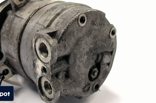 SPRĘŻARKA KLIMATYZACJI OPEL OMEGA B 013101539