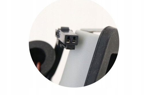 Klamka Przycisk Mikrostyk FORD FOCUS CMAX MK1 1 07