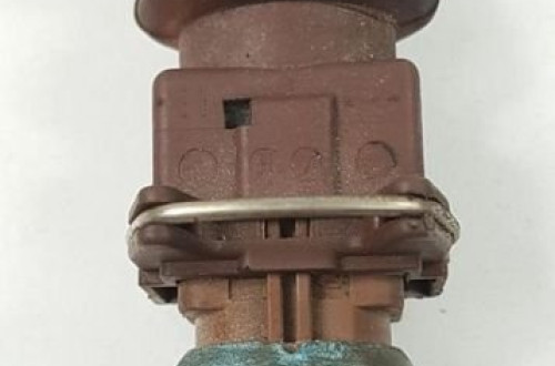 CZUJNIK TEMPERATURY WODY PEUGEOT 406 1.8 16V
