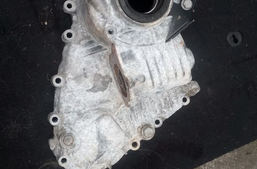 bmw x3 e83 atc 400 obudowa karter reduktora reduktor skrzyni biegow 8472221021
