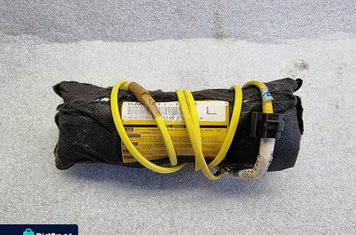 MATERIA PODUSZKA AIRBAG FOTELA LEWA
