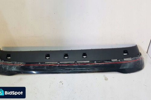 blenda przeciwsłoneczna daszek volvo fh 204567009